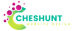 Cheshunt Website Design